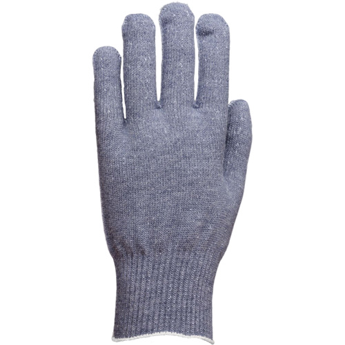 Gants en tricot &agrave; enveloppe ignifug&eacute;e, Kermel/Thermolite/Viscose FR, 8/Moyen, Prot&egrave;ge jusqu'&agrave; 752° F (400° C) D. Morneault & Fils