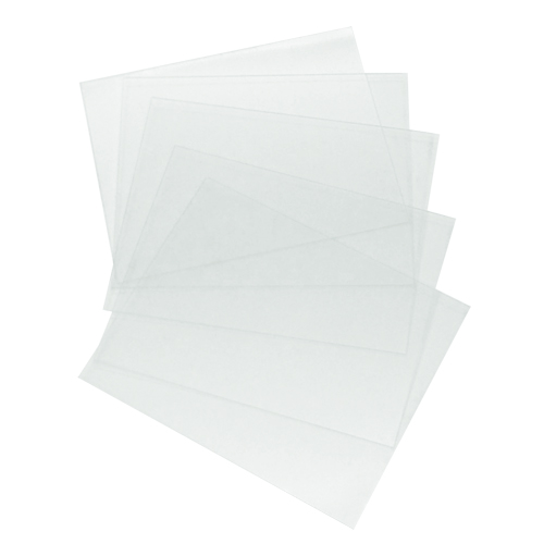 Lentilles de s&eacute;curit&eacute; pour le meulage Liteflip D. Morneault & Fils