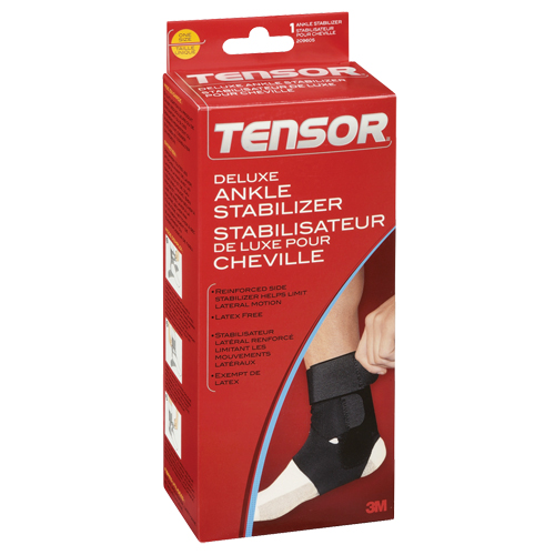 Tensor Deluxe Ankle Stabilizer D. Morneault & Fils
