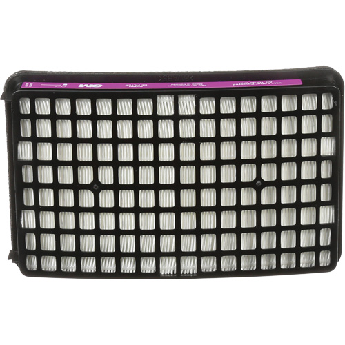 Speedglas HE PAPR Cartridge, P100 Filter, Pack of 1 D. Morneault & Fils