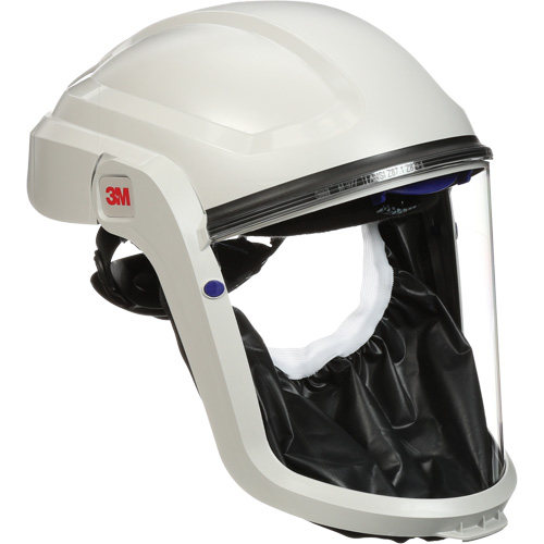 Versaflo Respiratory Faceshield Assembly, Standard, Hard Top D. Morneault & Fils