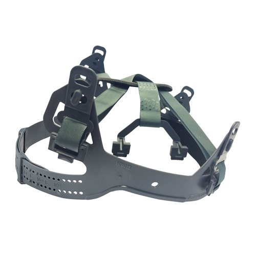 North&reg; Replacement Suspension, Pinlock D. Morneault & Fils