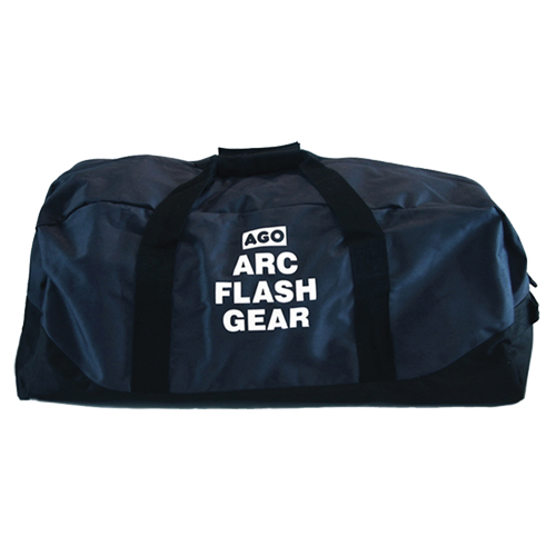 Sac de rangement pour &eacute;quipement d'arc &eacute;lectrique D. Morneault & Fils