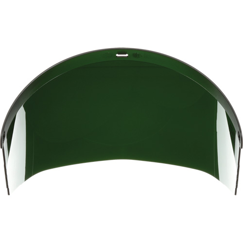 &eacute;cran facial, Polycarbonate, Teinte 5,0 D. Morneault & Fils