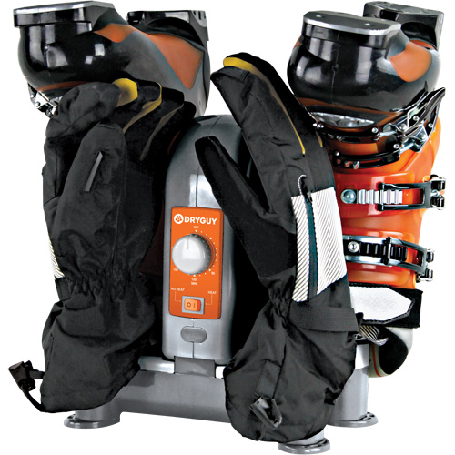 S&eacute;choir Dryguy Force Dry DX pour bottes et gants D. Morneault & Fils