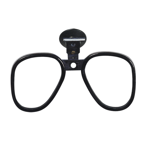 Trousse de lunette North D. Morneault & Fils