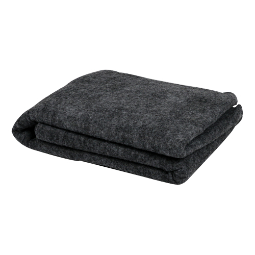 First Aid Blanket, Multi-Blend Fibre, Medical Device Class 1 D. Morneault & Fils