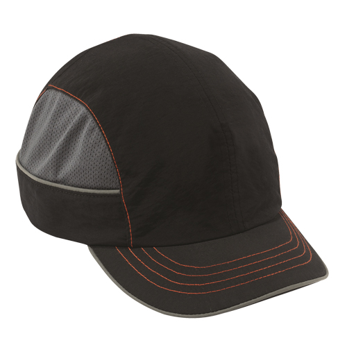 Casquette Skullerz 8950XL, Noir D. Morneault & Fils