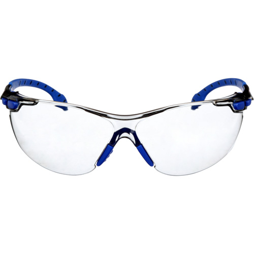 Solus Safety Glasses with Scotchgard Lens, Indoor/Outdoor Lens, Anti-Fog, Meets/Exceeds CSA Z94.3 D. Morneault & Fils