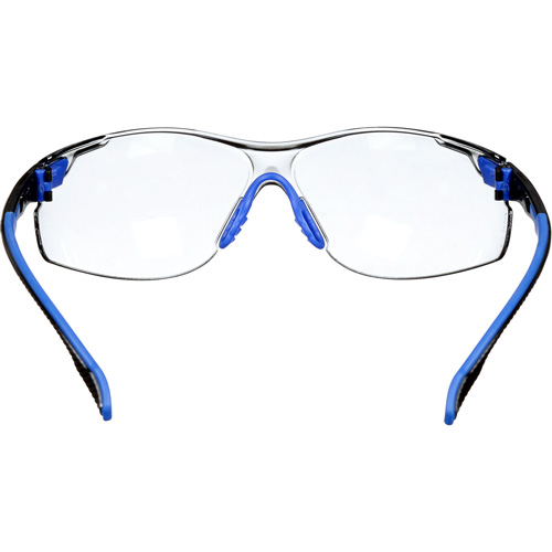 Solus Safety Glasses with Scotchgard Lens, Indoor/Outdoor Lens, Anti-Fog, Meets/Exceeds CSA Z94.3 D. Morneault & Fils