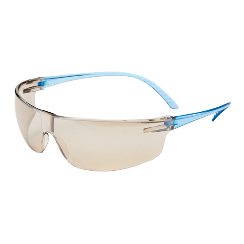 Uvex&reg; SVP 200 Series Safety Glasses, Indoor/Outdoor Lens, Anti-Scratch, ANSI Z87+/Meets/Exceeds CSA Z94.3 D. Morneault & Fils