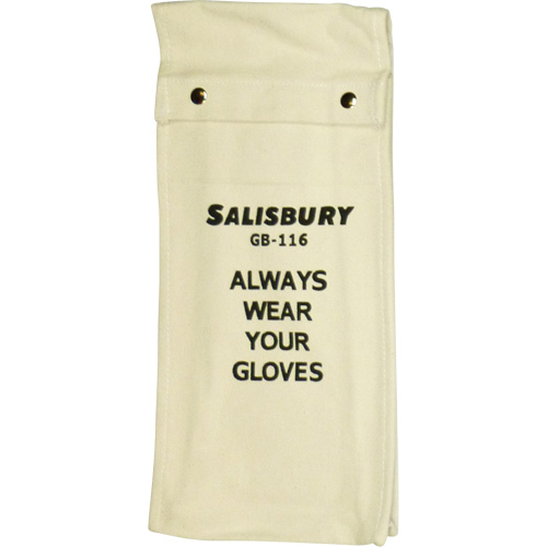 Salisbury  Glove Bag D. Morneault & Fils