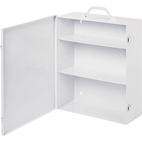 Armoire &agrave; pharmacie (vide) D. Morneault & Fils