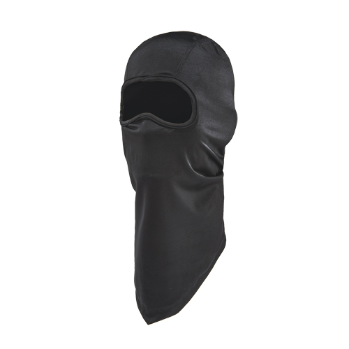 Passe-montagne N-Ferno 6832, Polyester/Spandex, Noir D. Morneault & Fils