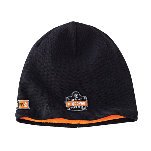 Casquette en tricot FR N-Ferno 6820 D. Morneault & Fils