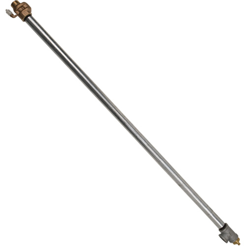 Soupape de protection contre le gel sous terre D. Morneault & Fils