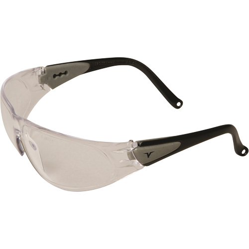 Veratti&reg; 1000  Safety Glasses, Clear Lens, Anti-Fog, ANSI Z87+/Meets/Exceeds CSA Z94.3 D. Morneault & Fils