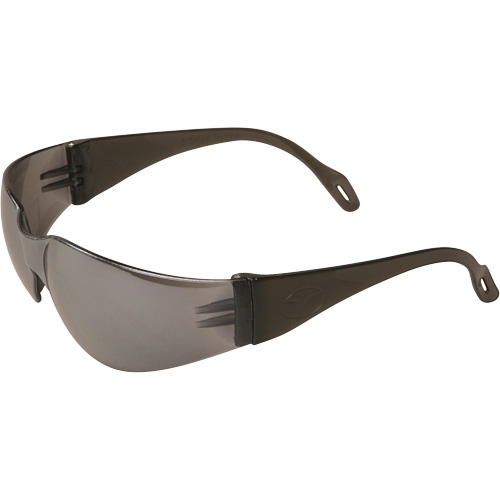 Veratti&reg; 2000 Safety Glasses, Silver Mirror Lens, Anti-Scratch, ANSI Z87+/Meets/Exceeds CSA Z94.3 D. Morneault & Fils