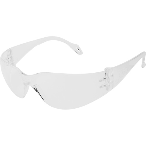 Veratti&reg; 2000 Safety Glasses, Clear Lens, Anti-Fog, ANSI Z87+/Meets/Exceeds CSA Z94.3 D. Morneault & Fils