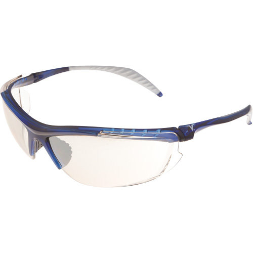 Lunettes de s&eacute;curit&eacute; Veratti 307, Lentille Int&eacute;rieur/ext&eacute;rieur, Anti-&eacute;gratignures, ANSI Z87+/R&eacute;pond ou surpasse la norme CSA Z94.3 D. Morneault & Fils