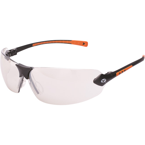 Veratti&reg; 429 Safety Glasses, Indoor/Outdoor Lens, Anti-Scratch, ANSI Z87+/Meets/Exceeds CSA Z94.3 D. Morneault & Fils