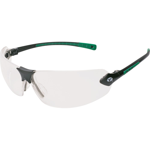 Veratti&reg; 429 Safety Glasses, Clear Lens, Anti-Fog, ANSI Z87+/Meets/Exceeds CSA Z94.3 D. Morneault & Fils