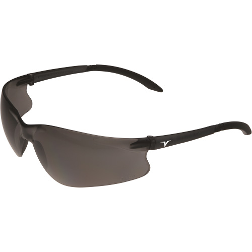 Veratti&reg; GT Safety Glasses, Grey/Smoke Lens, Anti-Scratch, ANSI Z87+/Meets/Exceeds CSA Z94.3 D. Morneault & Fils