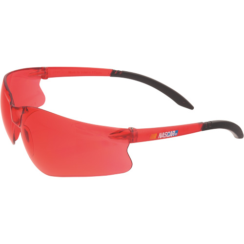 Veratti&reg; GT Safety Glasses, Vermillion Lens, Anti-Scratch, ANSI Z87+/Meets/Exceeds CSA Z94.3 D. Morneault & Fils