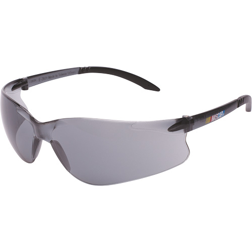Lunettes de s&eacute;curit&eacute; Veratti GT, Lentille Grise/fum&eacute;e, Anti-&eacute;gratignures, ANSI Z87+/R&eacute;pond ou surpasse la norme CSA Z94.3 D. Morneault & Fils