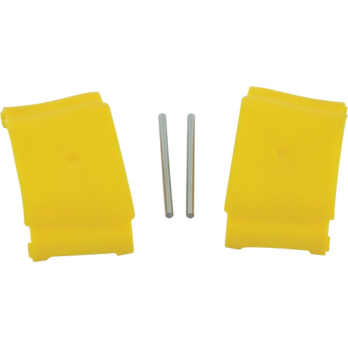 Halo Eyewash Cover Kit D. Morneault & Fils