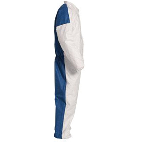 Combinaisons, Moyen, Blanc, Tyvek 400 D D. Morneault & Fils