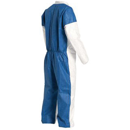Combinaisons, Moyen, Blanc, Tyvek 400 D D. Morneault & Fils
