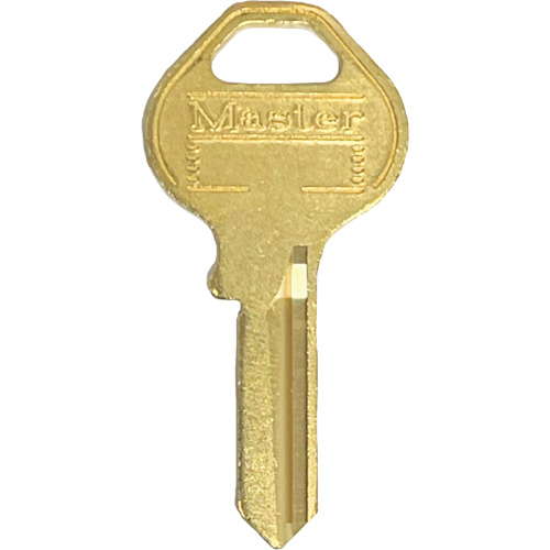 Passe-partout pour cadenas D. Morneault & Fils