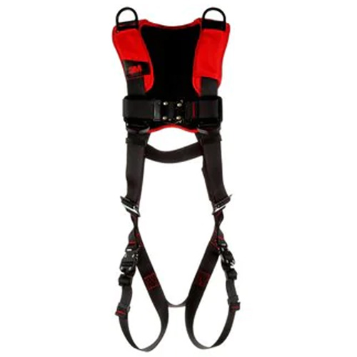 Comfort Vest-Style Harness, CSA Certified, Class AE, Small, 420 lbs. Cap. D. Morneault & Fils