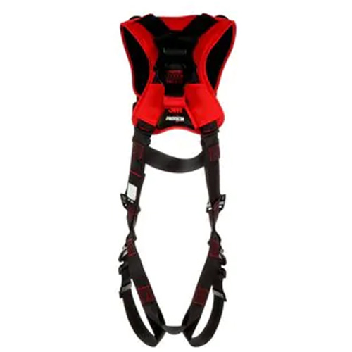 Comfort Vest-Style Harness, CSA Certified, Class AE, Small, 420 lbs. Cap. D. Morneault & Fils