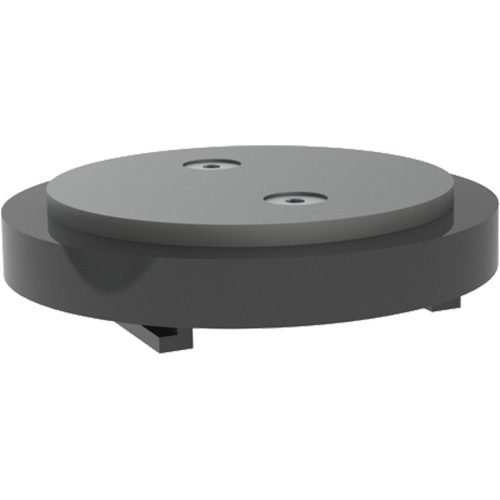 Strobe Light Attachment, Black D. Morneault & Fils