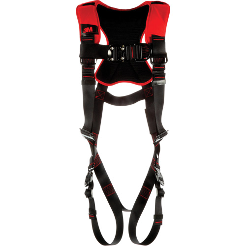Comfort Vest-Style Harness, CSA Certified, Class AL, Small, 420 lbs. Cap. D. Morneault & Fils