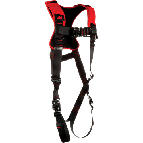 Comfort Vest-Style Harness, CSA Certified, Class AL, Small, 420 lbs. Cap. D. Morneault & Fils