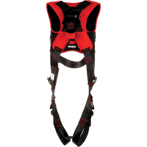 Comfort Vest-Style Harness, CSA Certified, Class AL, Small, 420 lbs. Cap. D. Morneault & Fils