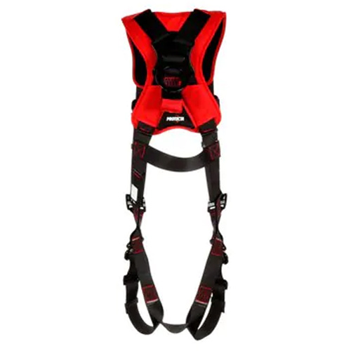 Comfort Vest-Style Harness, CSA Certified, Class A, 2X-Large, 420 lbs. Cap. D. Morneault & Fils