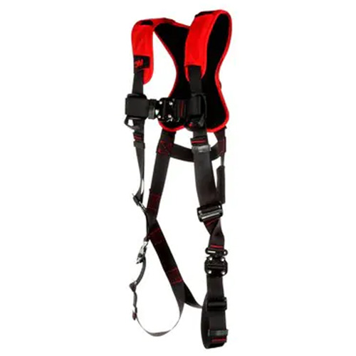 Comfort Vest-Style Harness, CSA Certified, Class A, 2X-Large, 420 lbs. Cap. D. Morneault & Fils