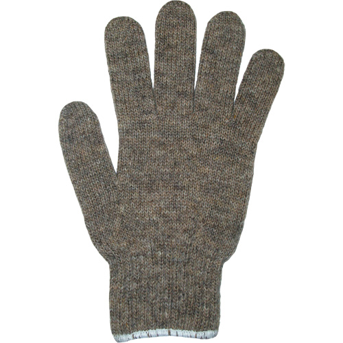 Salisbury  Linesmen's Glove Liners, Cotton, One Size D. Morneault & Fils