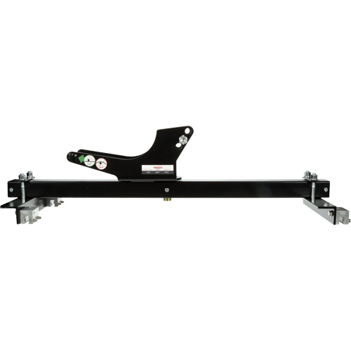 Protecta&reg; Roof Anchor, Roof, Temporary Use D. Morneault & Fils