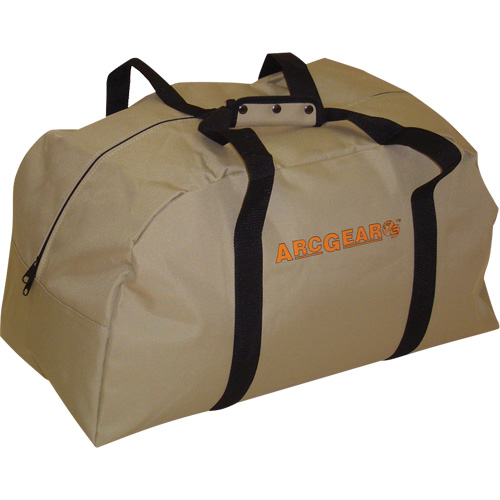 Arc Flash Bag D. Morneault & Fils