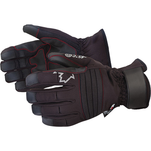 Gants pour le froid extr&ecirc;me SnowForce, Taille Moyen D. Morneault & Fils