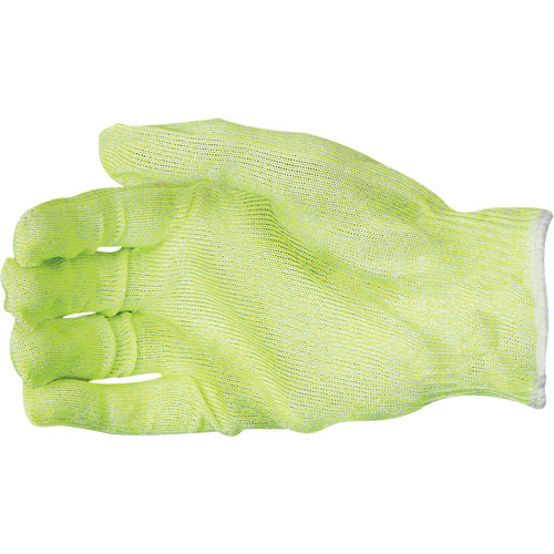 Gants r&eacute;sistants aux coupures Sure Knit, Taille T-petit, Calibre 13, Enveloppe en Fibre de verre/PEHP, ASTM ANSI niveau A5 D. Morneault & Fils