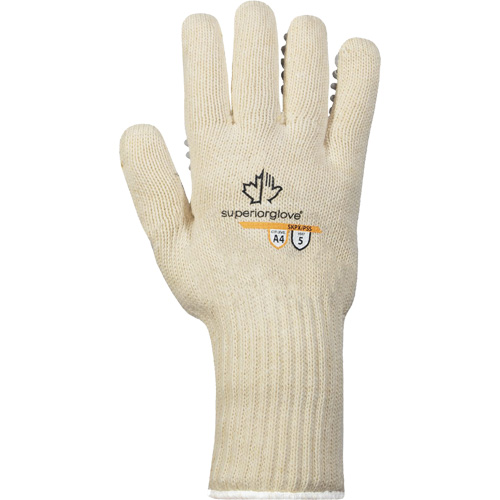 Gants r&eacute;sistants &agrave; la chaleur Cool Grip, Kevlar/Protex, Moyen/Petit, Prot&egrave;ge jusqu'&agrave; 600° F (315° C) D. Morneault & Fils