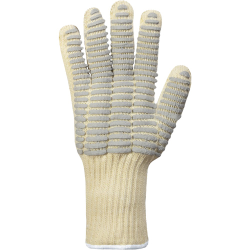 Gants r&eacute;sistants &agrave; la chaleur Cool Grip, Kevlar/Protex, Moyen/Petit, Prot&egrave;ge jusqu'&agrave; 600° F (315° C) D. Morneault & Fils