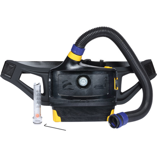 Versaflo Powered Air Purifying Respirator Easy Clean Assembly, Lithium-Ion Battery D. Morneault & Fils