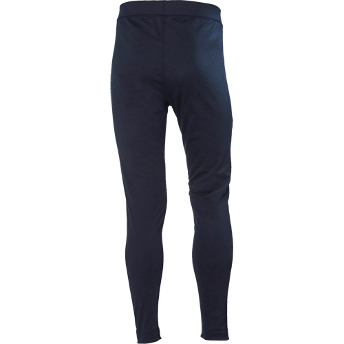 Caleçon thermique &eacute;vacuant l'humidit&eacute; Lifa Max, Hommes, T-petit, Bleu marin D. Morneault & Fils